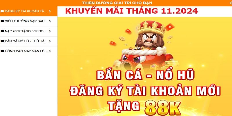 Đăng nhập vào 8kbet thành viên nhận về nhiều khuyến mãi hấp dẫn