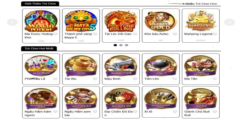 Game bài 3D tại 8KBET mang đến trải nghiệm siêu thật 