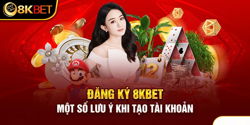 Những lưu ý quan trọng trong quá trình thực hiện