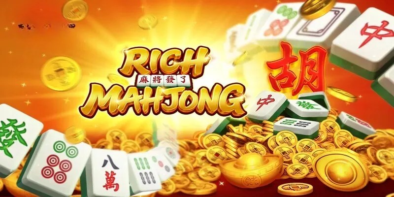 Tìm hiểu game mahjong way