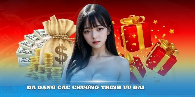 Những ưu điểm của khuyến mãi 8kbet 