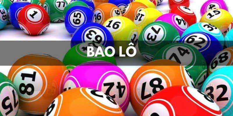 Tìm hiểu về bao lô